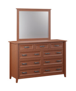 Ventura Dresser
