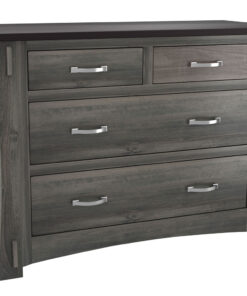 Old Tyme Small Dresser