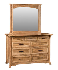 Bloomdale Dresser
