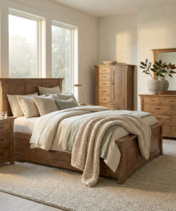 Armadale Bedroom Collection