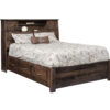 Belleview Double Slide Bed