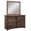 Belleview Dresser