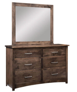 Belleview Dresser