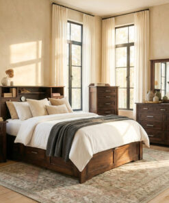 Birmingham Bedroom Collection