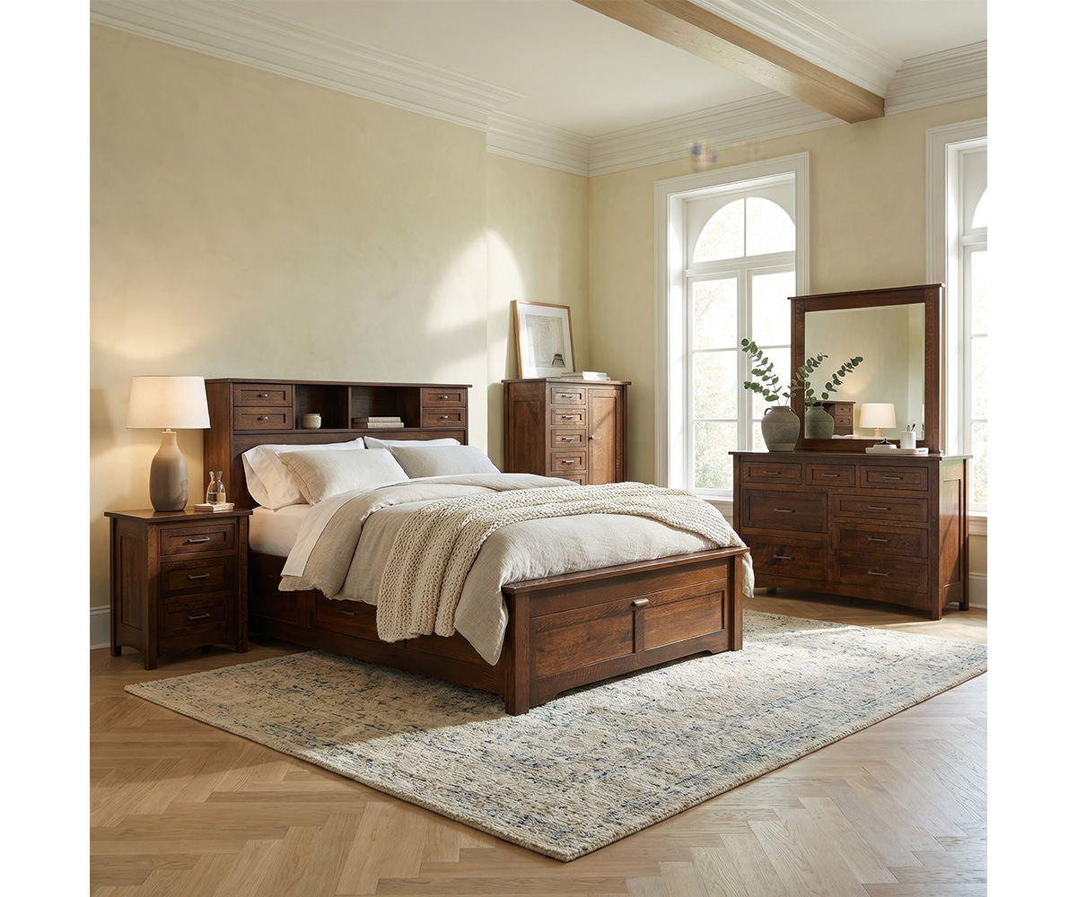 WWL-Briarwood Room Setting