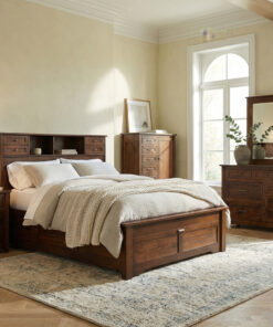 Briarwood Bedroom Collection