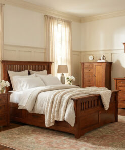 Burlington Bedroom Collection