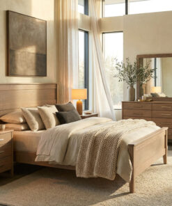 Danbury Bedroom Collection