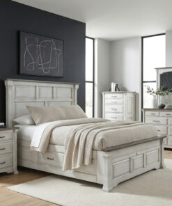 Farmington Bedroom Collection