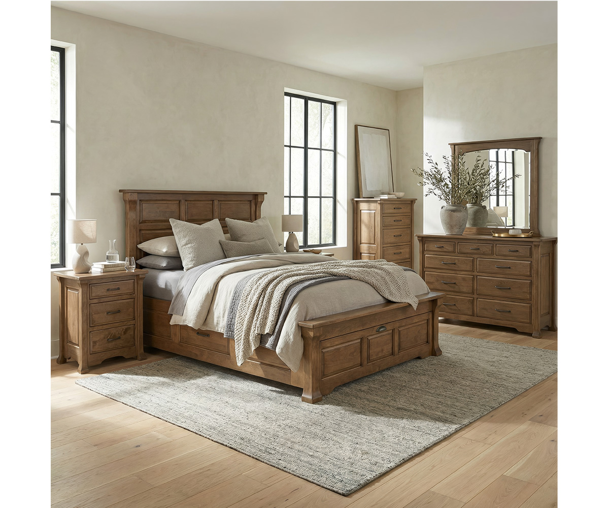 WWL-Farmington Room Setting