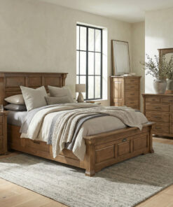 Farmington Bedroom Collection
