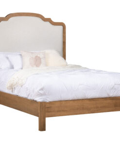 Harmony Bed