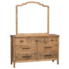 Harmony Dresser