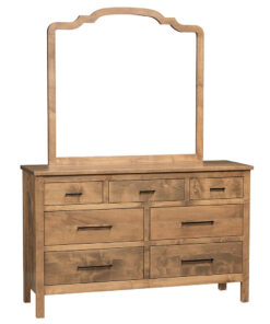 Harmony Dresser