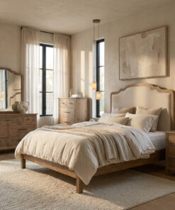 Harmony Bedroom Collection