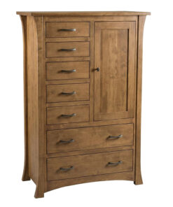 Armadale Chest with Door