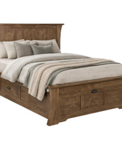 Armadale Bed