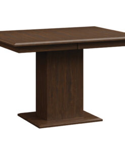 Tiffin Single Pedestal Table