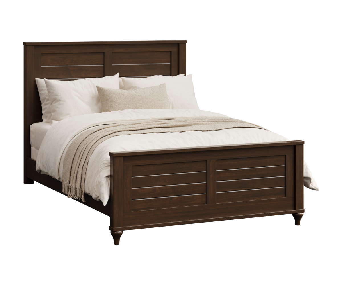 farmside-wood-alcan-bed-queen-size-complete-bed-brown-maple-fc-brown-maple-briar