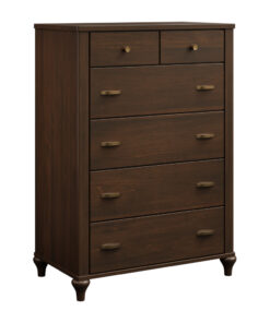 Alcan Chest of Drawers