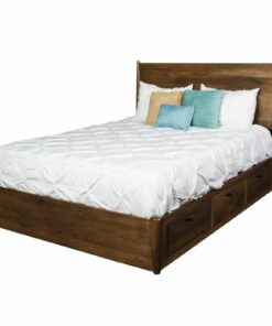 Kenton Storage Bed