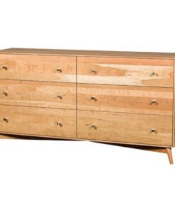 Hudson 66” Dresser