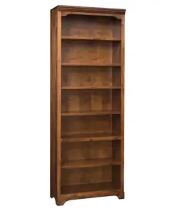 Kingston 84" Bookcase