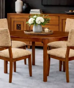Metropolitan Dining Collection