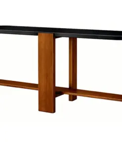Metropolitan Sofa Table