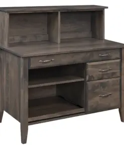 Hampton Credenza Desk