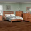 Liberty Mission Bedroom Collection