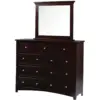 Ellington Tall Dresser