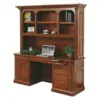 Lexington Credenza and Hutch