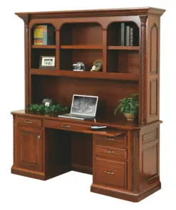 Lexington Credenza and Hutch