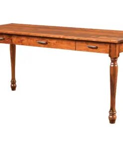 Henry Stephens 60'' Writing Desk
