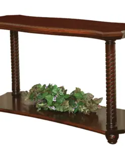 Lexington Sofa Table