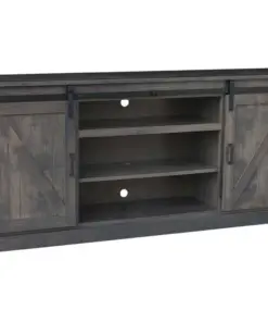 Rockford 75" TV Console