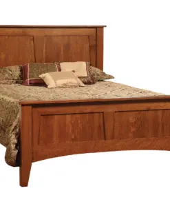 Heirloom Bed
