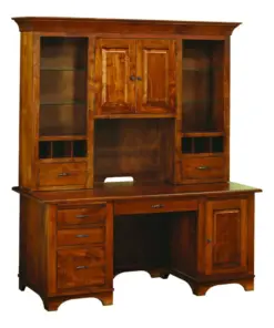Finley Wall Unit Desk