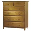 Shaker Chest of Drawers