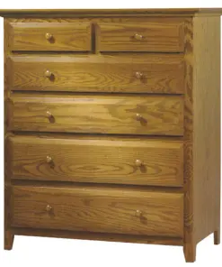 Shaker Chest of Drawers