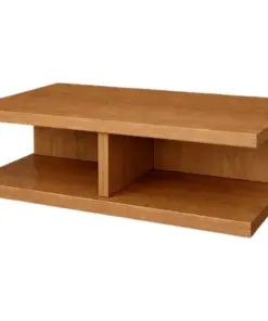 Intersection Coffee Table