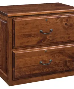 Kingston 2 Drawer Lateral File Cabinet