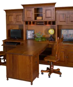 Henry Stephens Partner Desk