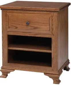 Berkshire 1 Drawer Nightstand