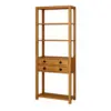 Uptown 2 Drawer Etagere