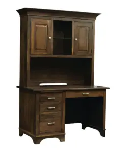 Finley Kneehole Desk