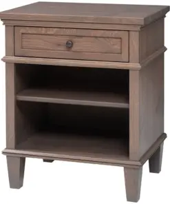 Rockport 1 Drawer Nightstand