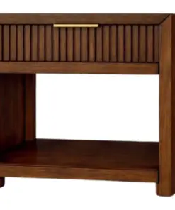 Cosmopolitan Loft End Table