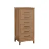 Boulder Creek Lingerie Chest